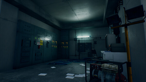 Backroom Cleaners screenshot 8