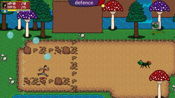 Screenshot media