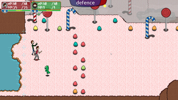 Screenshot media