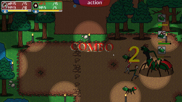 Screenshot media