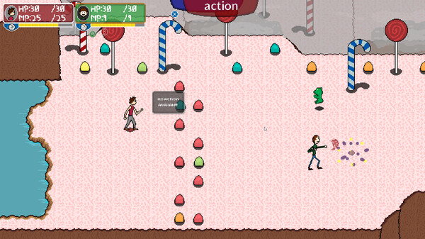 Screenshot media