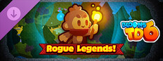 Bloons TD 6: Rogue Legends