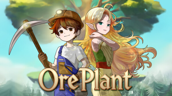 OrePlant