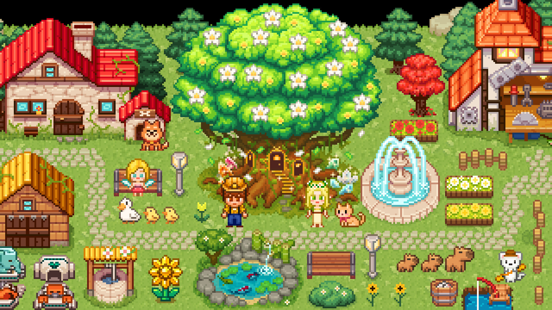 OrePlant screenshot #4