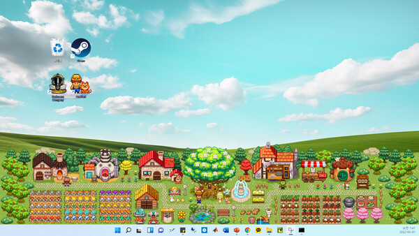 OrePlant gameplay screenshot