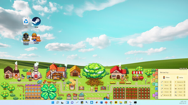 OrePlant