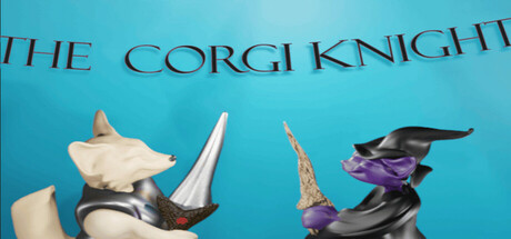 The Corgi Knight