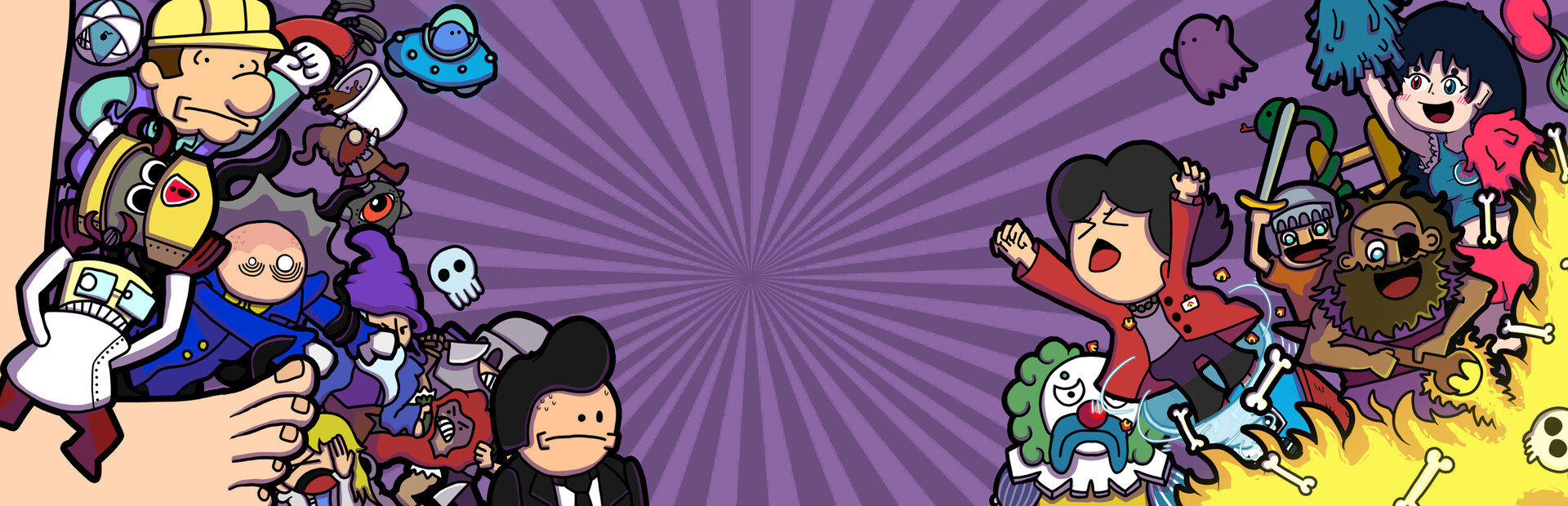 Jampocalypse