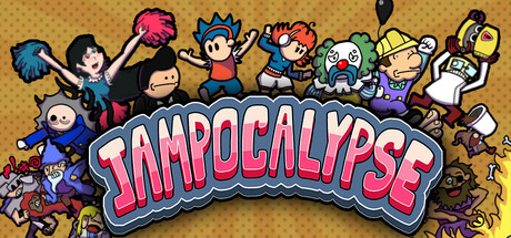 Destruction Company All Stars screenshot 1