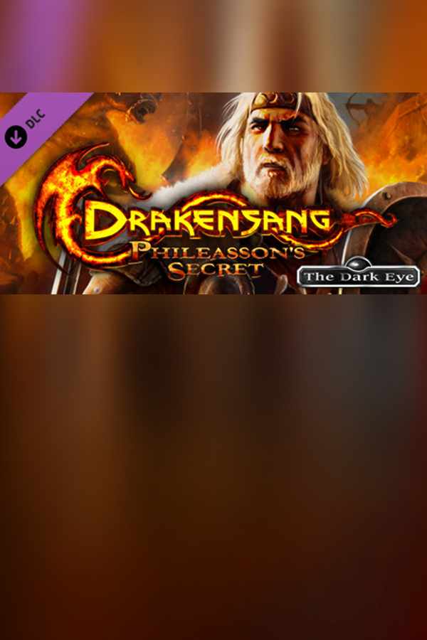 Drakensang - Phileasson's Secret