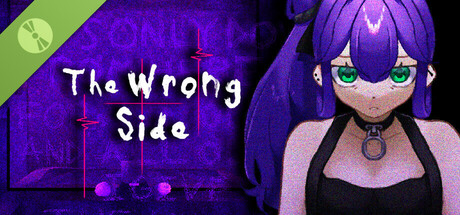 Ad Nauseam - The Wrong Side Demo