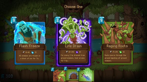 Woods Of War screenshot 3