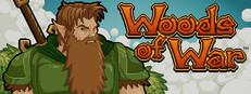 Woods Of War game capsule image