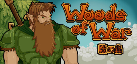 Woods Of Warの作品画像