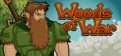 Woods Of War