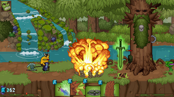 Woods Of War screenshot 8