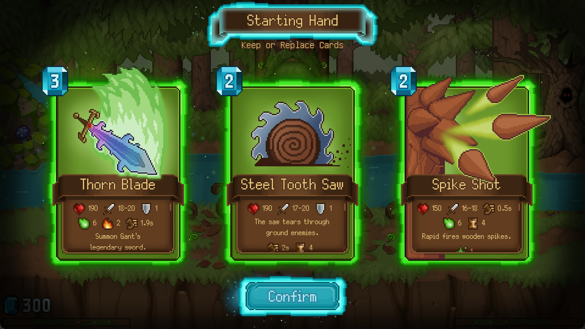 Woods Of War screenshot #1