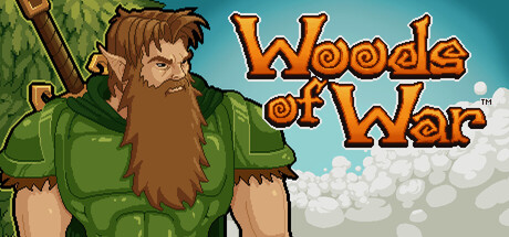 Woods Of War