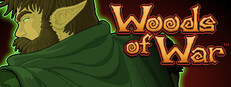 Woods Of War