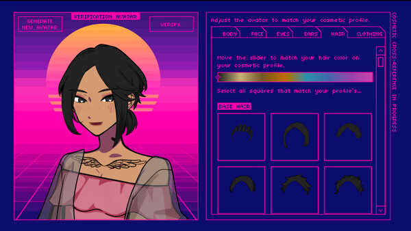 Killer Chat! - Expanded Edition