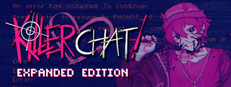 Killer Chat! - Expanded Edition