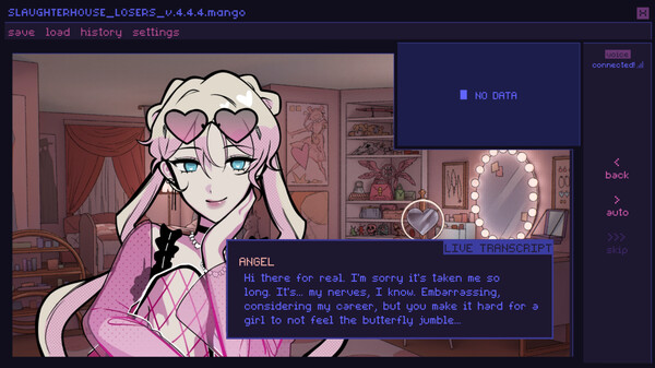 Killer Chat! - Expanded Edition