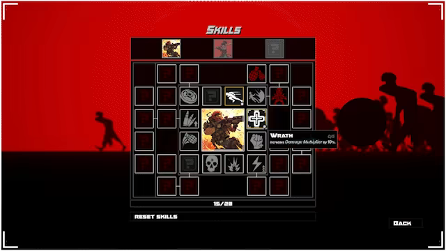 Resistance Is Brutal video 4