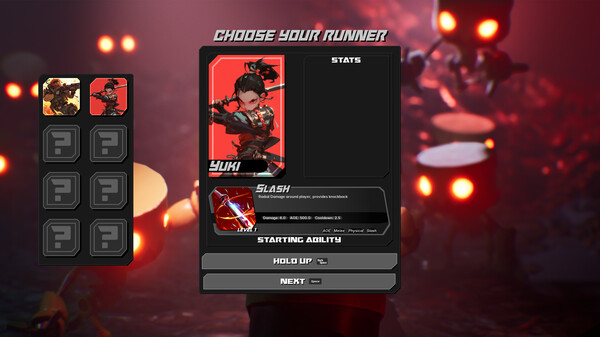 Resistance Is Brutal screenshot 3