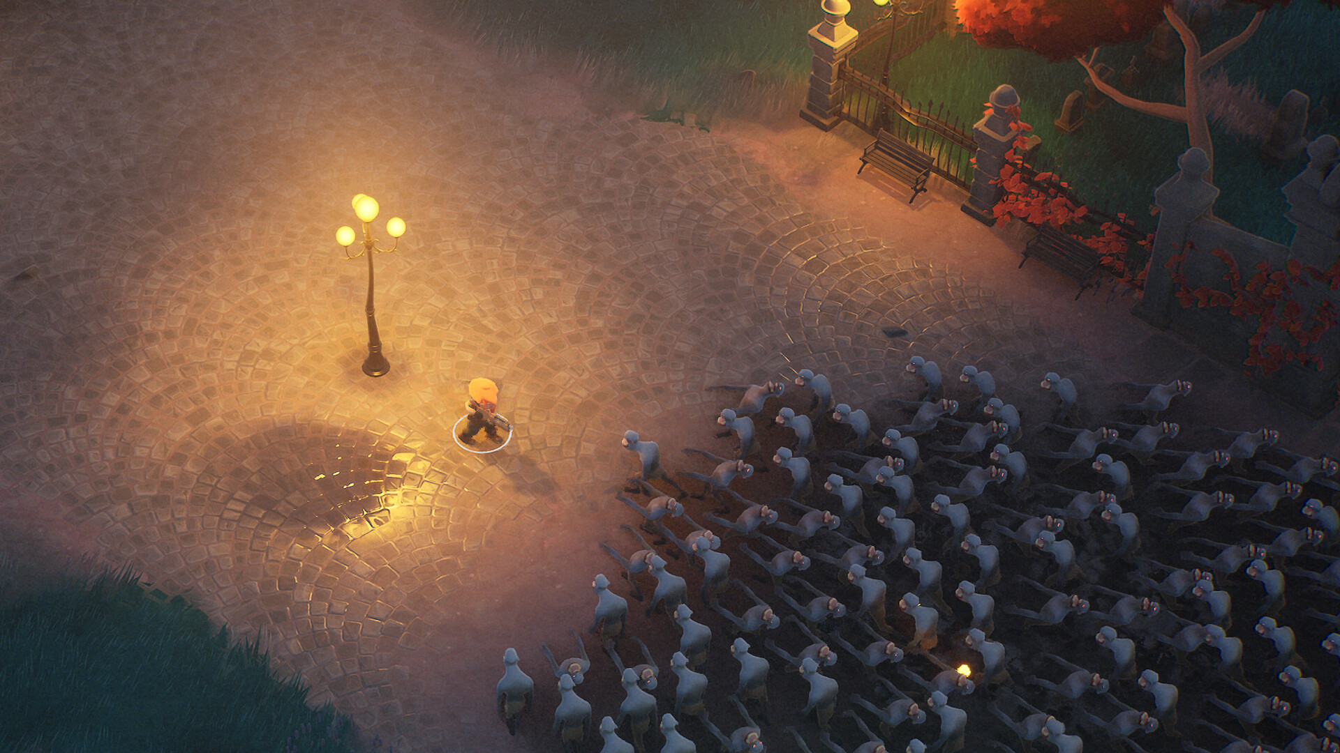 Resistance Is Brutal screenshot #6