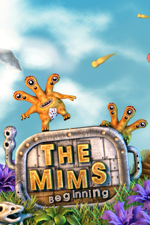 Cover art of The Mims Beginning