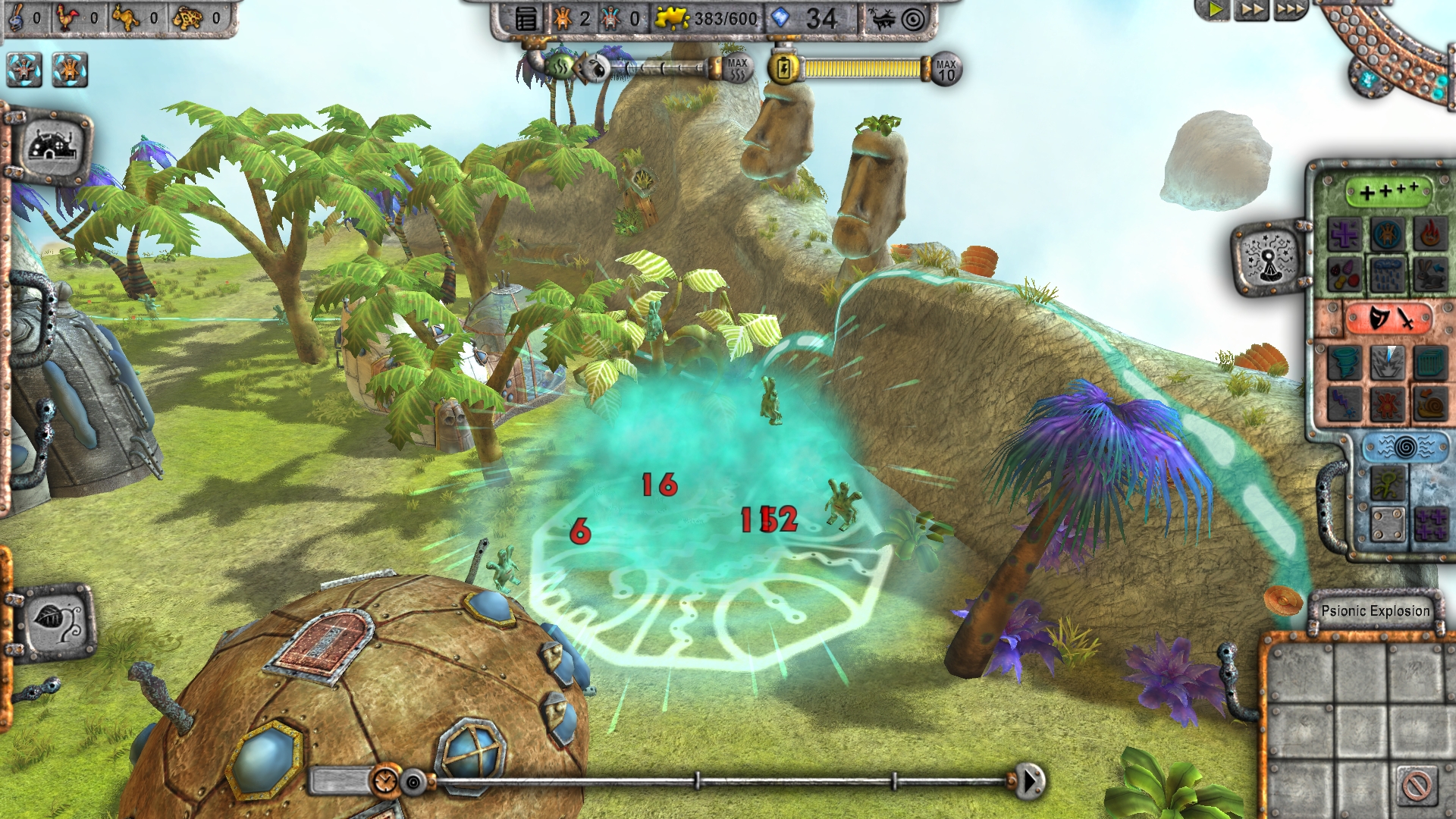 The Mims Beginning screenshot #30