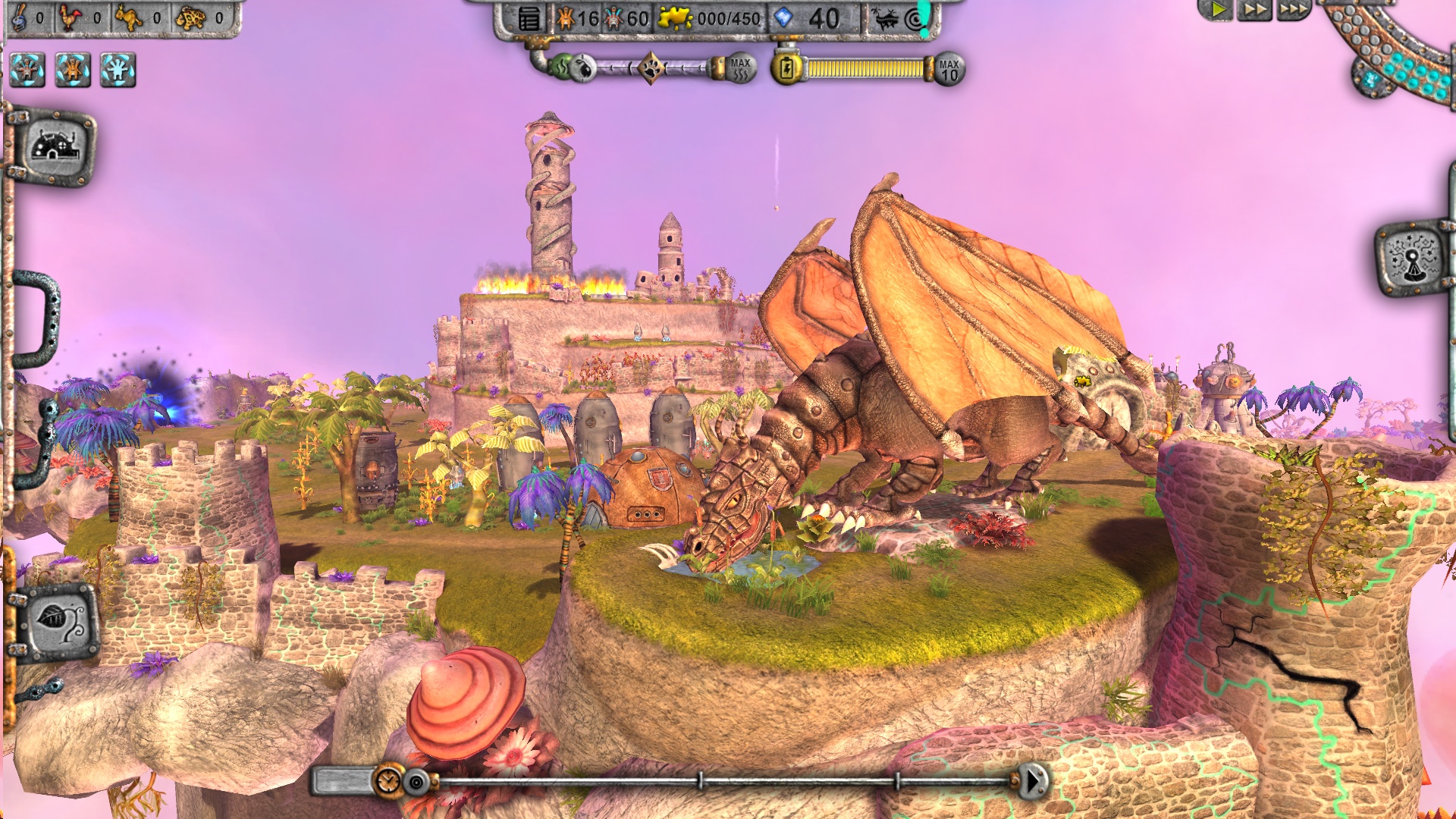 The Mims Beginning screenshot #20