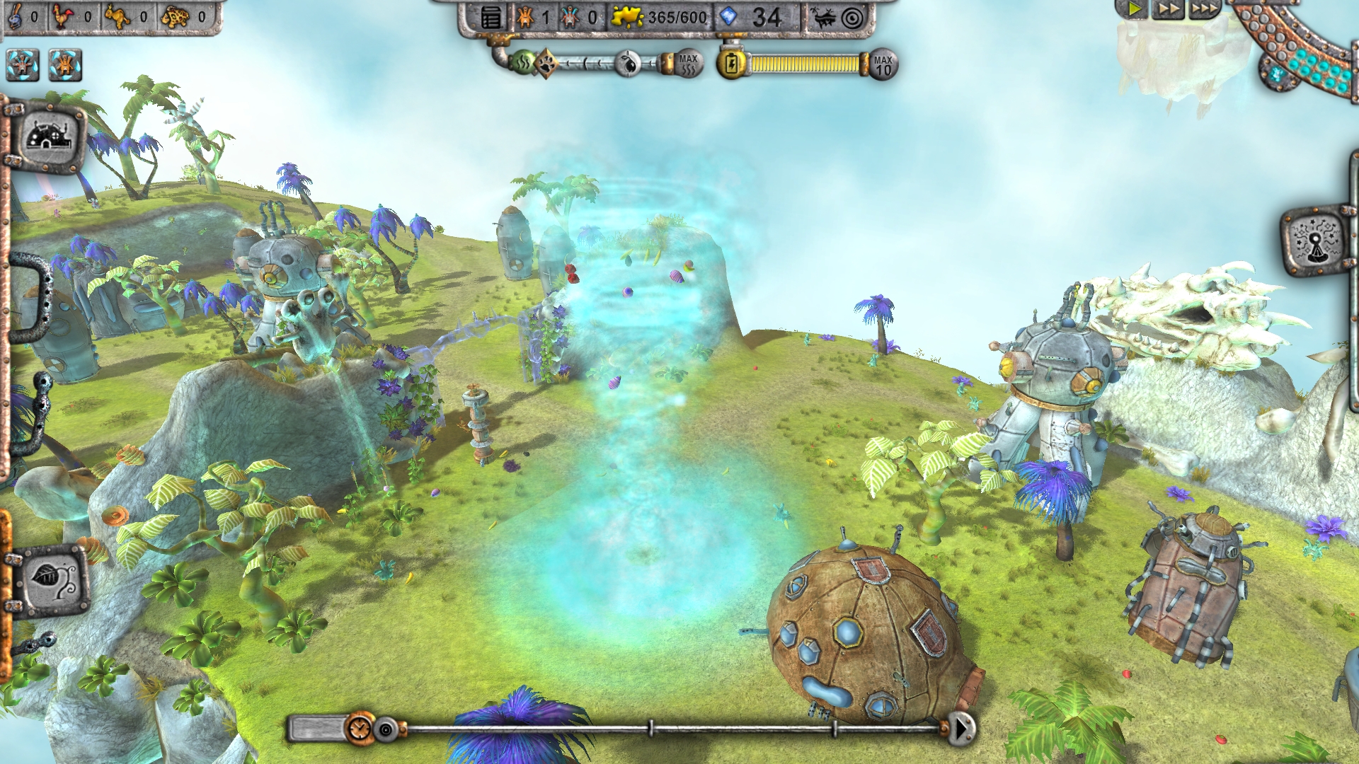 The Mims Beginning screenshot #27