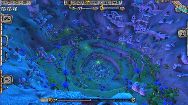 Screenshot z The Mims Beginning