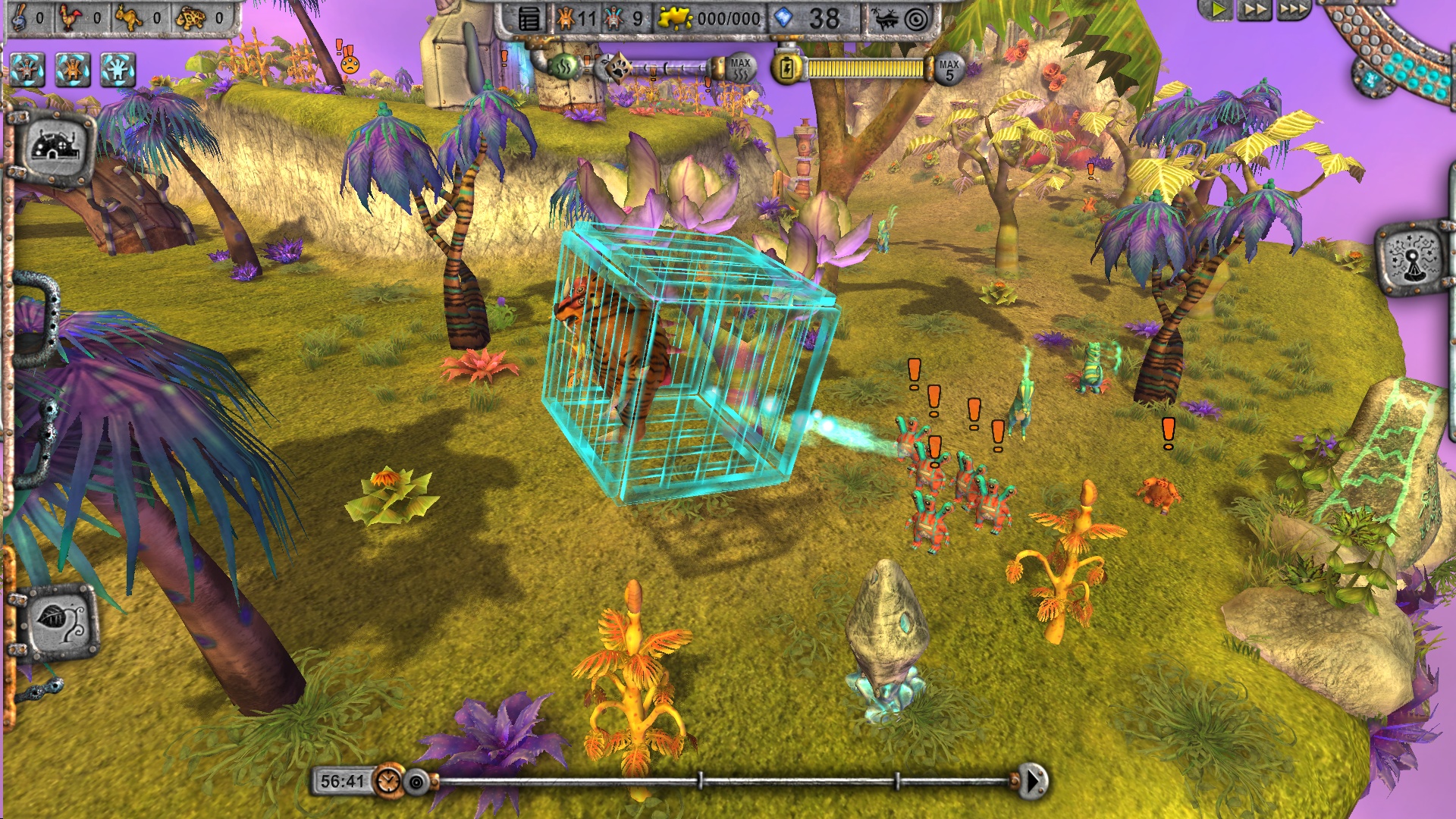 The Mims Beginning screenshot #32