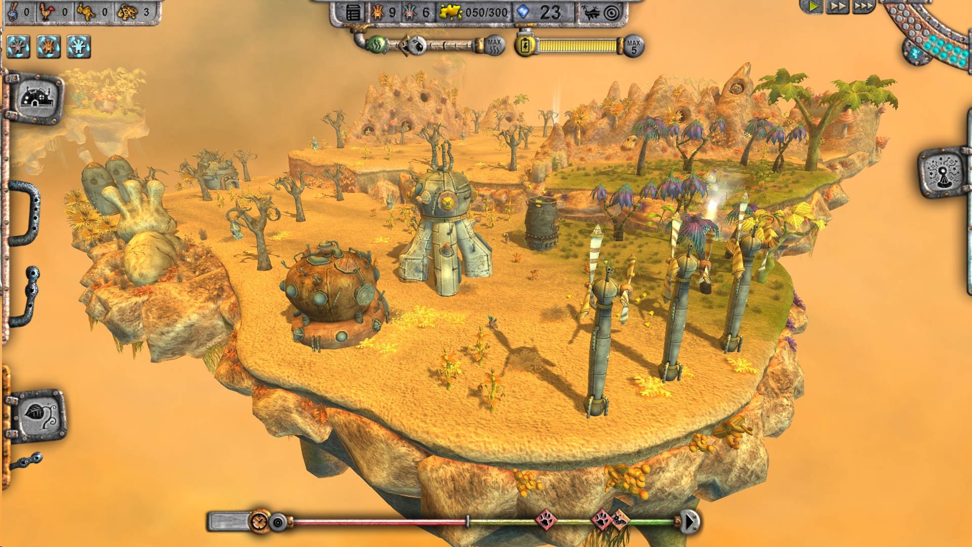 The Mims Beginning screenshot #4