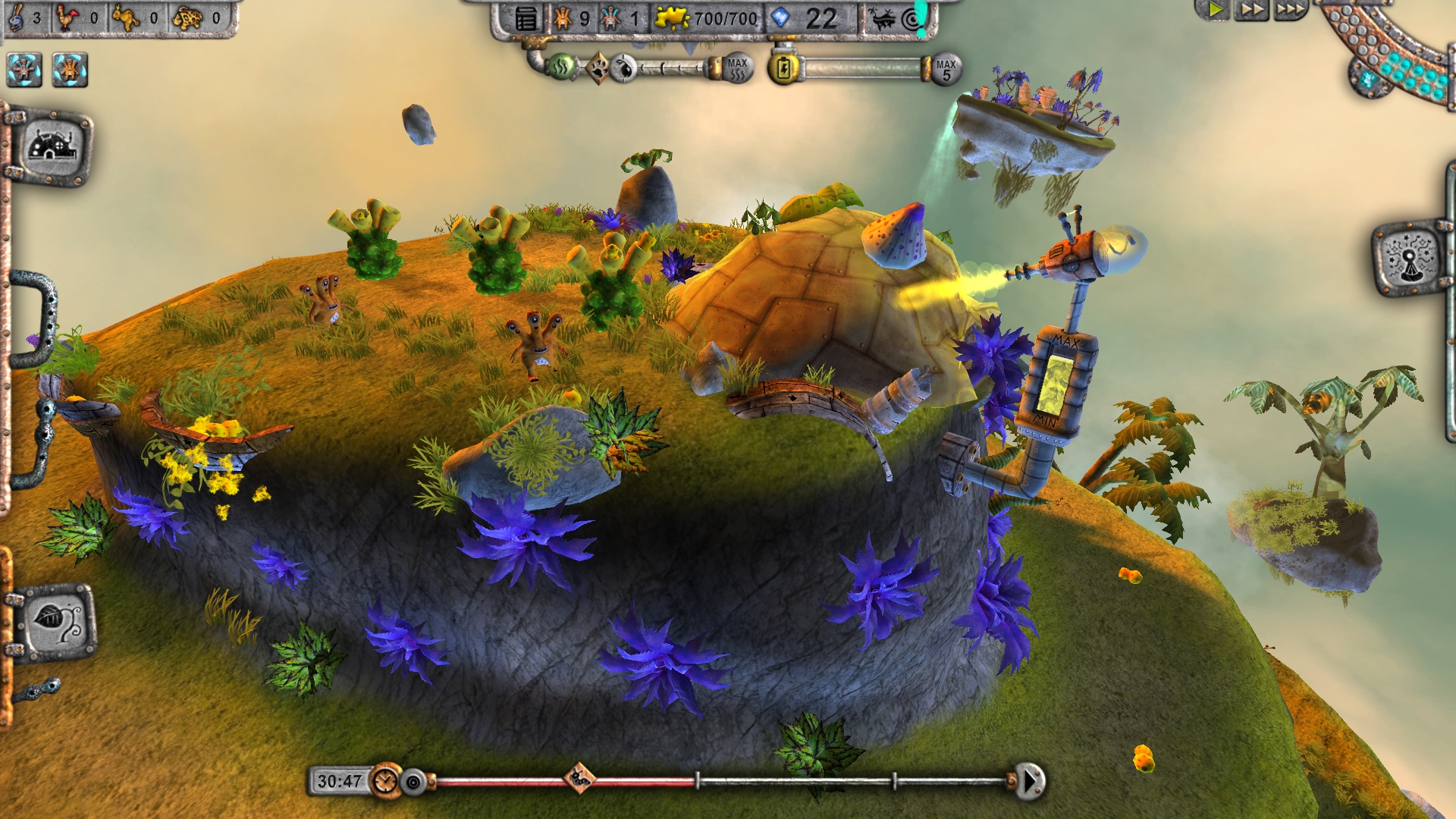 The Mims Beginning screenshot #28