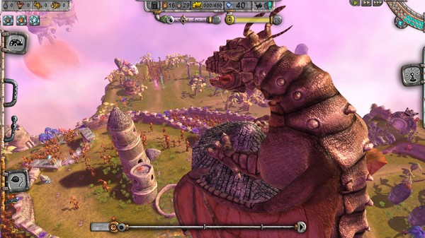 Screenshot z The Mims Beginning