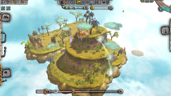 Screenshot z The Mims Beginning