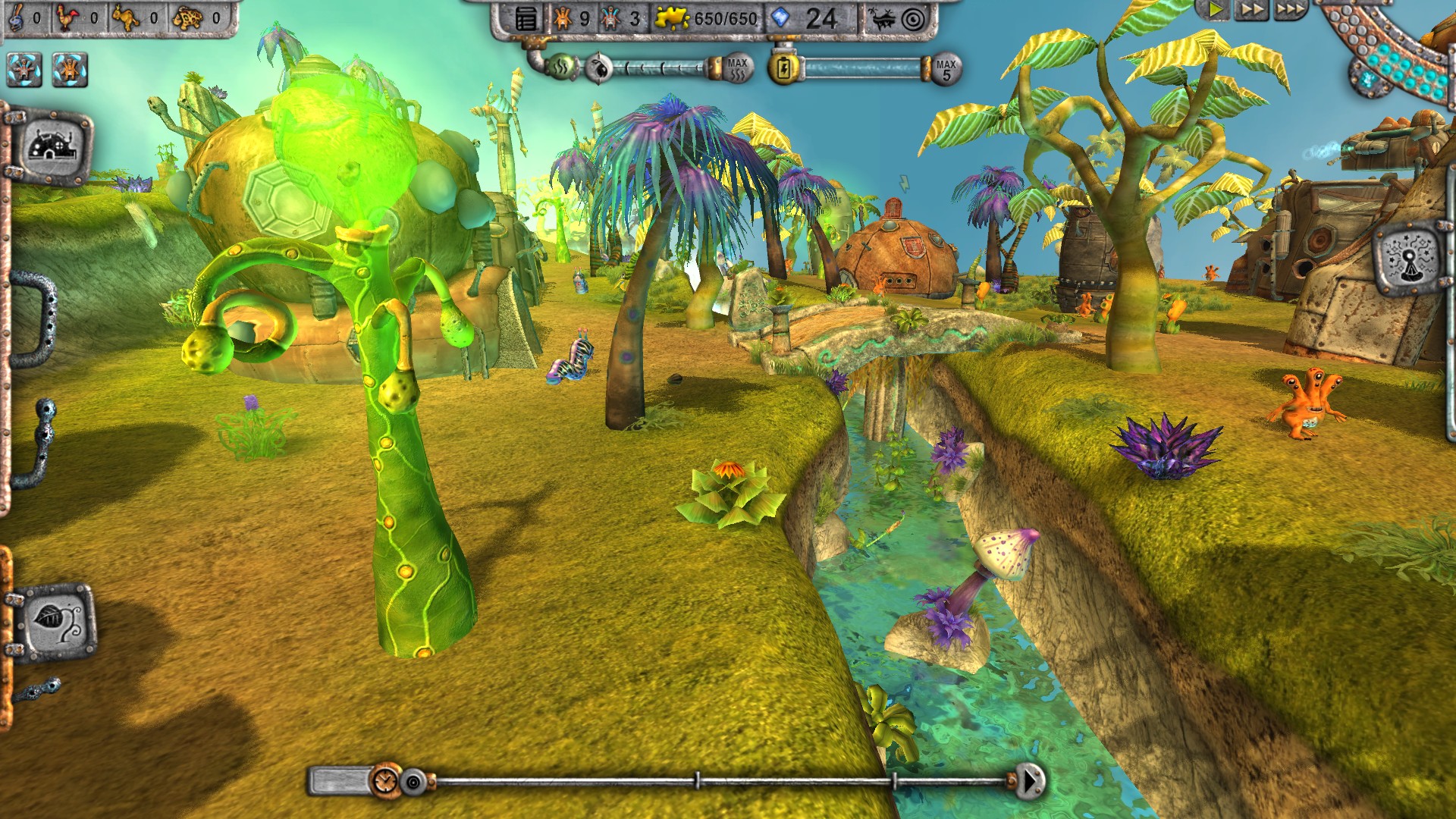 The Mims Beginning screenshot #14