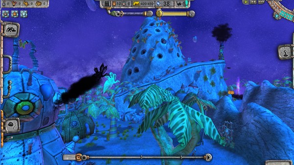 Screenshot z The Mims Beginning