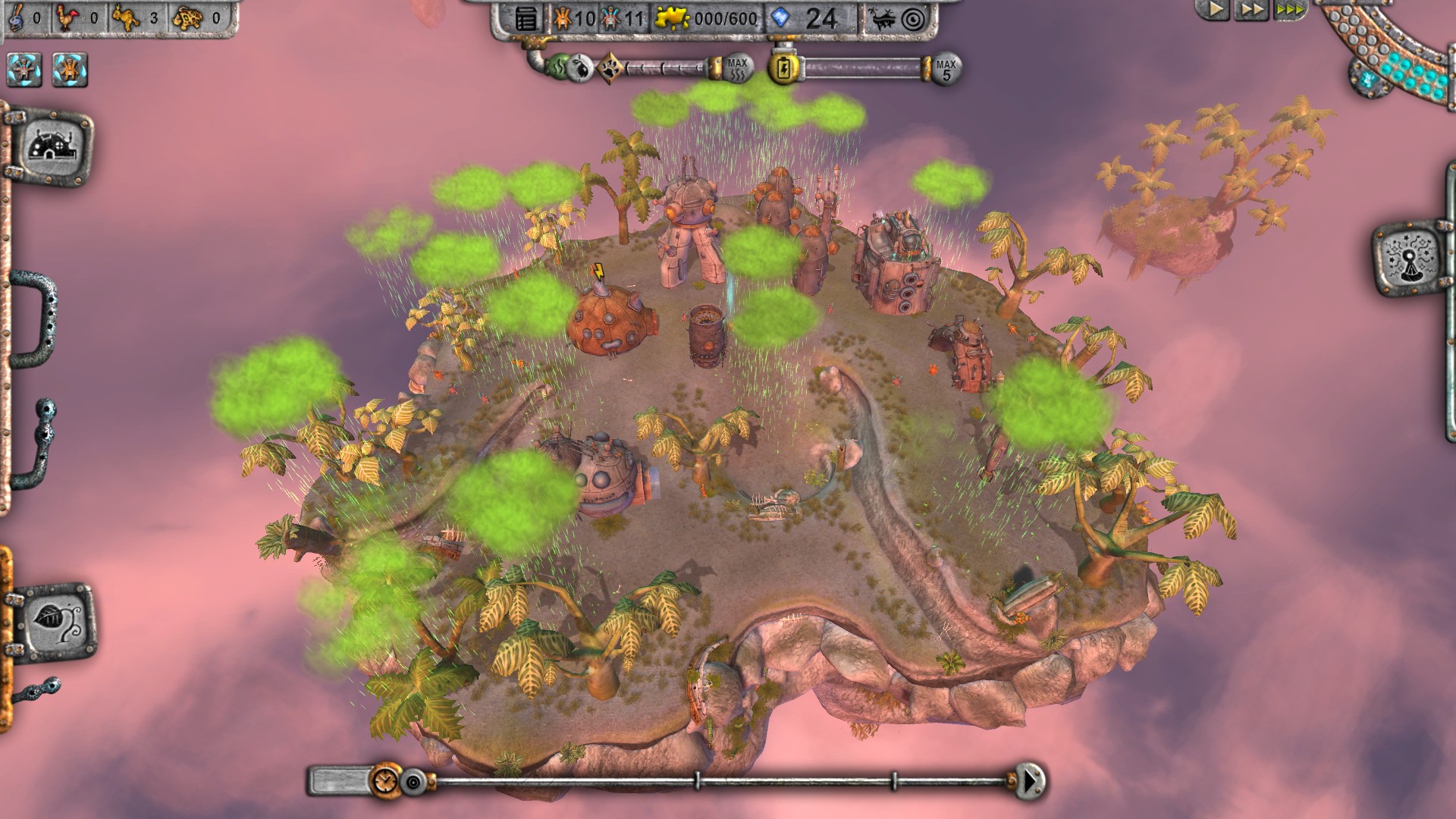 The Mims Beginning screenshot #7