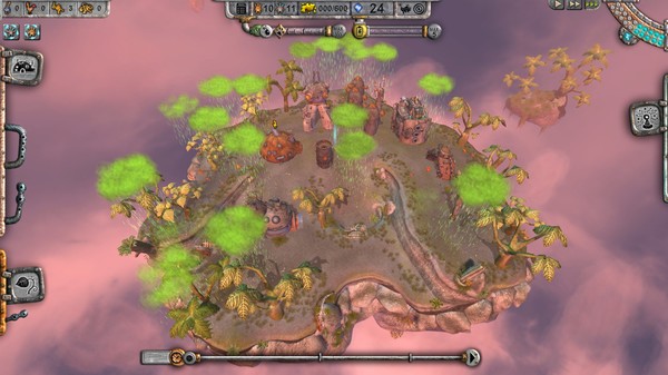 Screenshot z The Mims Beginning