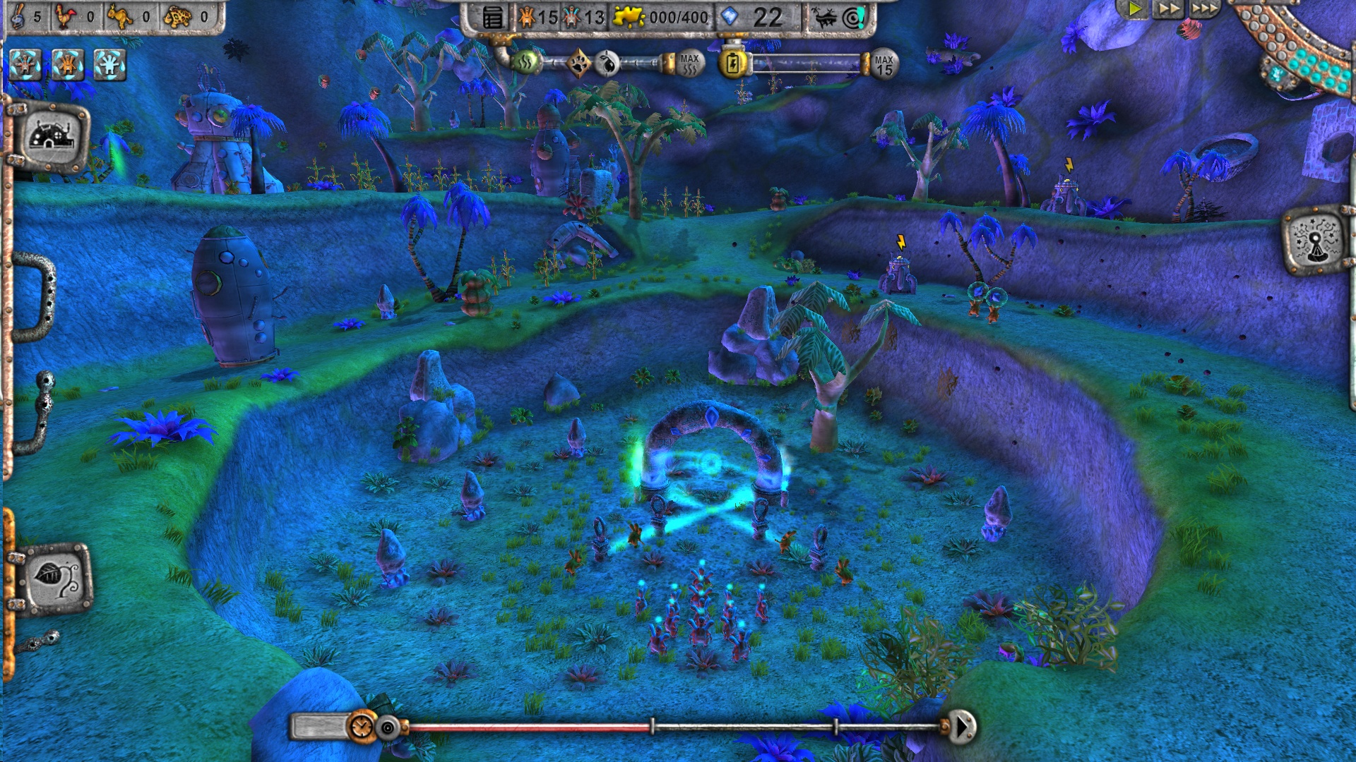 The Mims Beginning screenshot #10