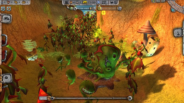 Screenshot z The Mims Beginning