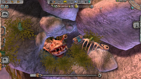 Screenshot z The Mims Beginning