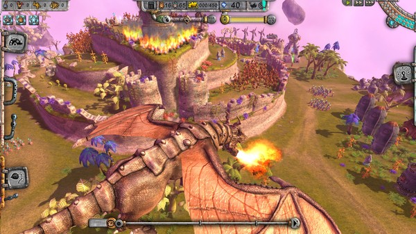 Screenshot z The Mims Beginning