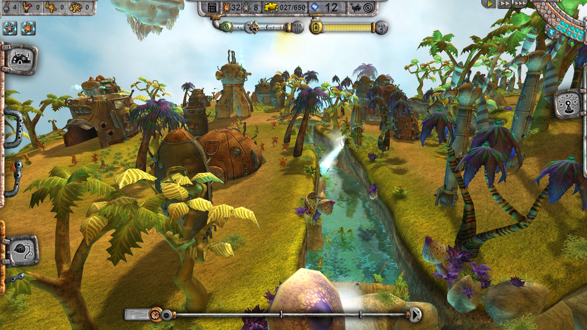 The Mims Beginning screenshot #11