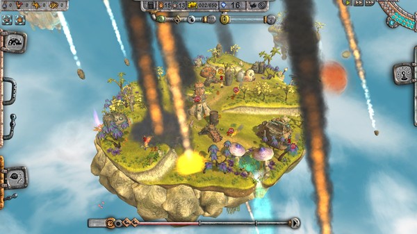 Screenshot z The Mims Beginning