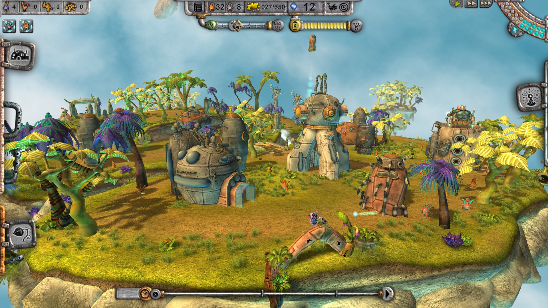 The Mims Beginning screenshot #5